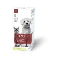 Pet health care Fytopipeta pes 10 kg kočka