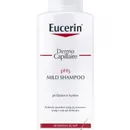 Eucerin Dermocapillaire pH5 Šampon na vlasy pro citlivou pokožku