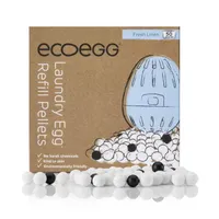 Ecoegg Náhradní náplň pro prací vajíčko 50 praní bavlna