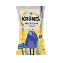 Krümel BIO Ananasové chipsy sušené mrazem