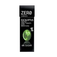 ZERO Eucalyptus candies 0%