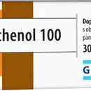 Generica Panthenol 100