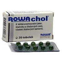 Rowachol