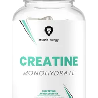MOVit Energy Creatine Monohydrate