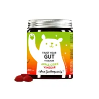 Bears With Benefits Trust your gut vitamin mit Apple Cider Vinegar sugarfree
