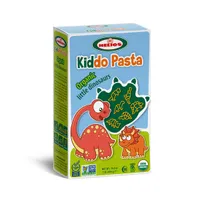 Helios Kiddo Pasta Těstoviny malí dinosauři BIO