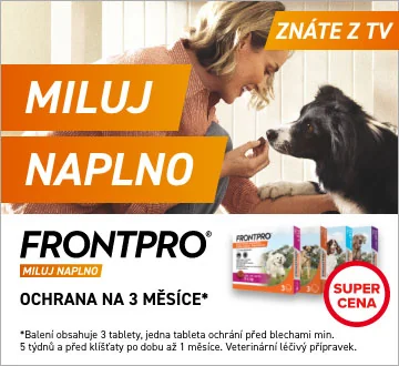 FRONTPRO Super cena (duben 2024)