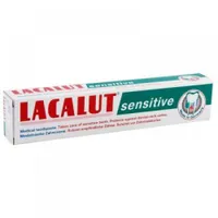 Lacalut Sensitive