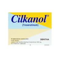 Cilkanol 300 mg