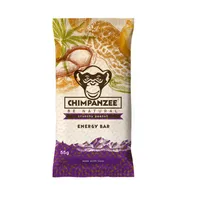 Chimpanzee Energy Bar Crunchy peanut