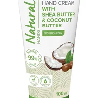 Dr. Max Natural Hand Cream