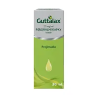 Guttalax 7,5 mg/ml