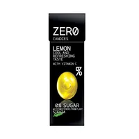 ZERO Lemon candies 0%