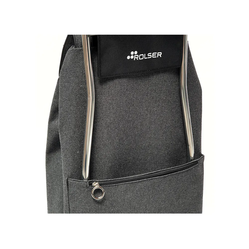 Rolser I-Max MF 2 43 l taška na kolečkách černá