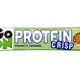 GO ON! Proteinová tyčinka Crisp arašídy a karamel 50 g