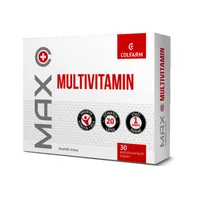 COLFARM MAX Multivitamin