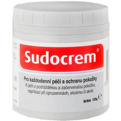 Sudocrem 125 g