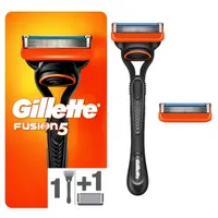 Gillette Fusion5 Manual