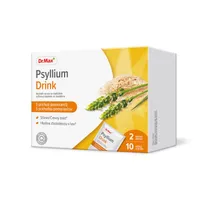 Dr. Max Psyllium Drink