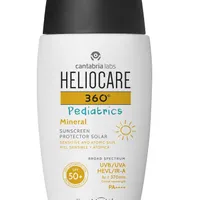 Heliocare 360° Pediatrics Mineral SPF50+