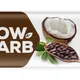 Topnatur Low Carb Tyčinka kokos&kakao 40 g