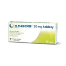 Xados 20 mg