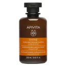 APIVITA Shine & Revitalizing