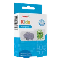 Dr. Max Kids Washproof 2 velikosti