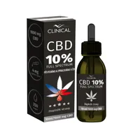 Clinical CBD 10% Full Spectrum