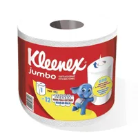 Kleenex Jumbo