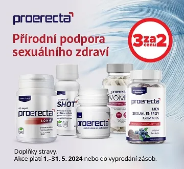 Proerecta 3za2 