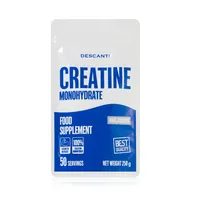 DESCANTI Creatine Monohydrate