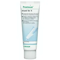 B. Braun Prontosan Wound gel X