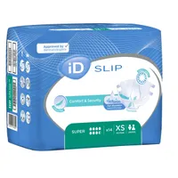 iD Slip X-Small Super