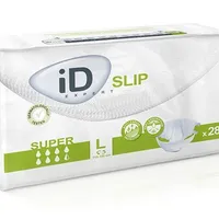 iD Slip Large Super