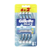 Gillette Blue3 Cool