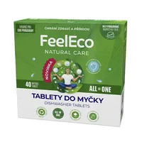 Feel Eco Tablety do myčky All in One