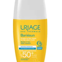 Uriage Bariésun Ultralehký fluid SPF50+