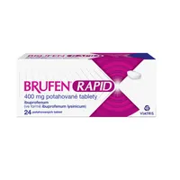 Brufen Rapid 400 mg