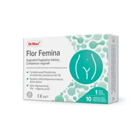 Dr. Max Flor Femina