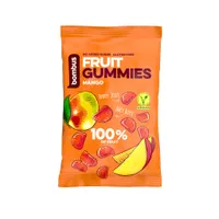 Bombus Fruit Gummies Mango