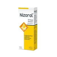 Nizoral 20 mg/g