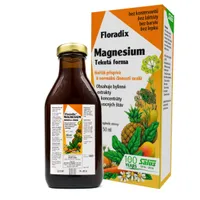 Salus Floradix Magnesium