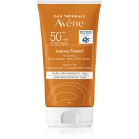 Avène Intense Protect Ultra voděodolný fluid SPF50+