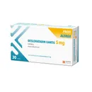 Desloratadin Xantis 5 mg