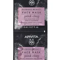 APIVITA Express Beauty Pink Clay