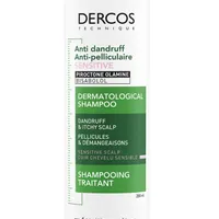 Vichy Dercos šampon proti lupům na citlivou pokožku