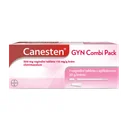 Canesten GYN COMBI PACK