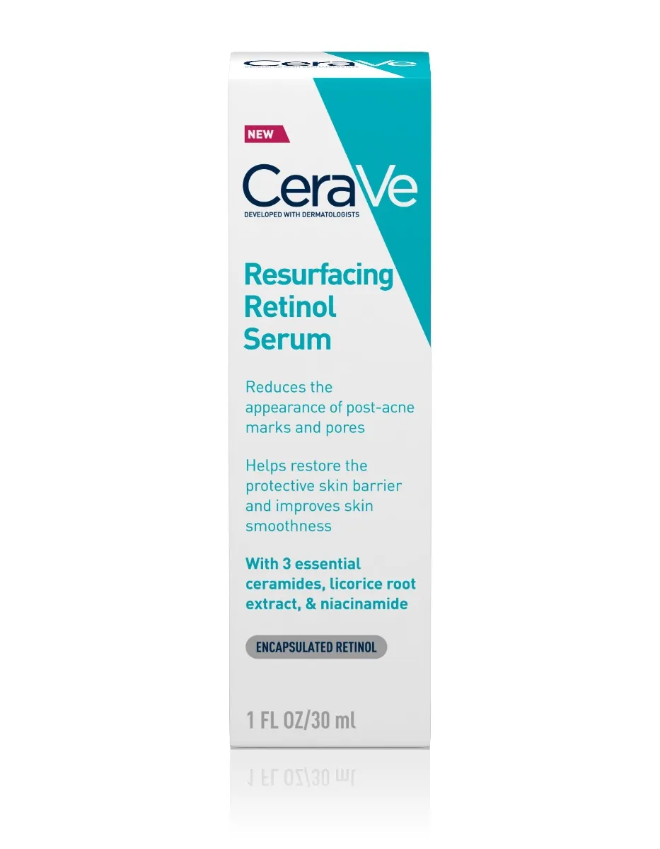 CeraVe Retinolové sérum 30 ml
