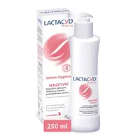 Lactacyd Pharma Senzitivní